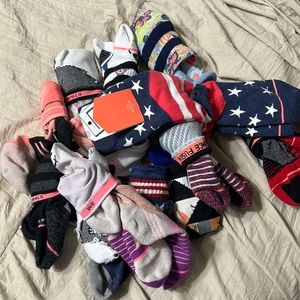Stance socks
